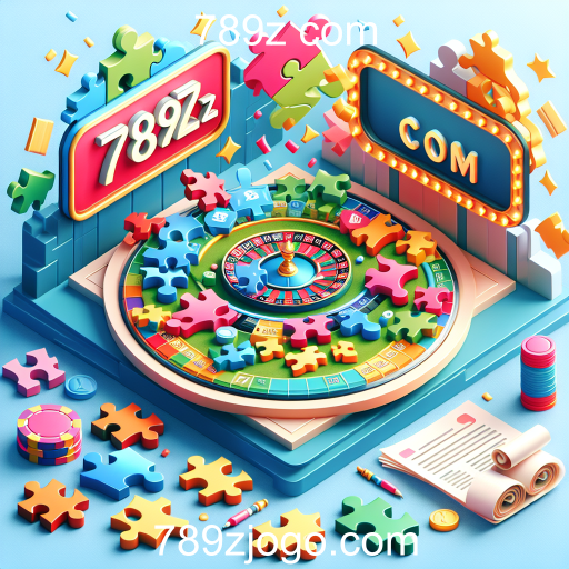 Descubra os Melhores Jogos de Quebra-Cabeça na 789z