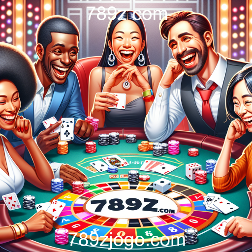 A Magia dos Jogos de Mesa: Entretenimento e Interação Social